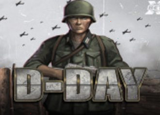 D-Day — Nolimit City