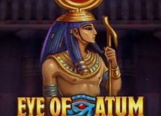 Eye of Atum — Play'n Go