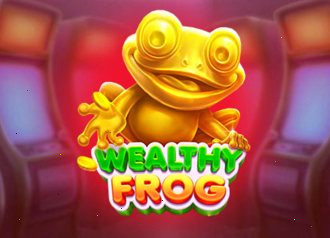 Wealthy Frog — Pragmatic